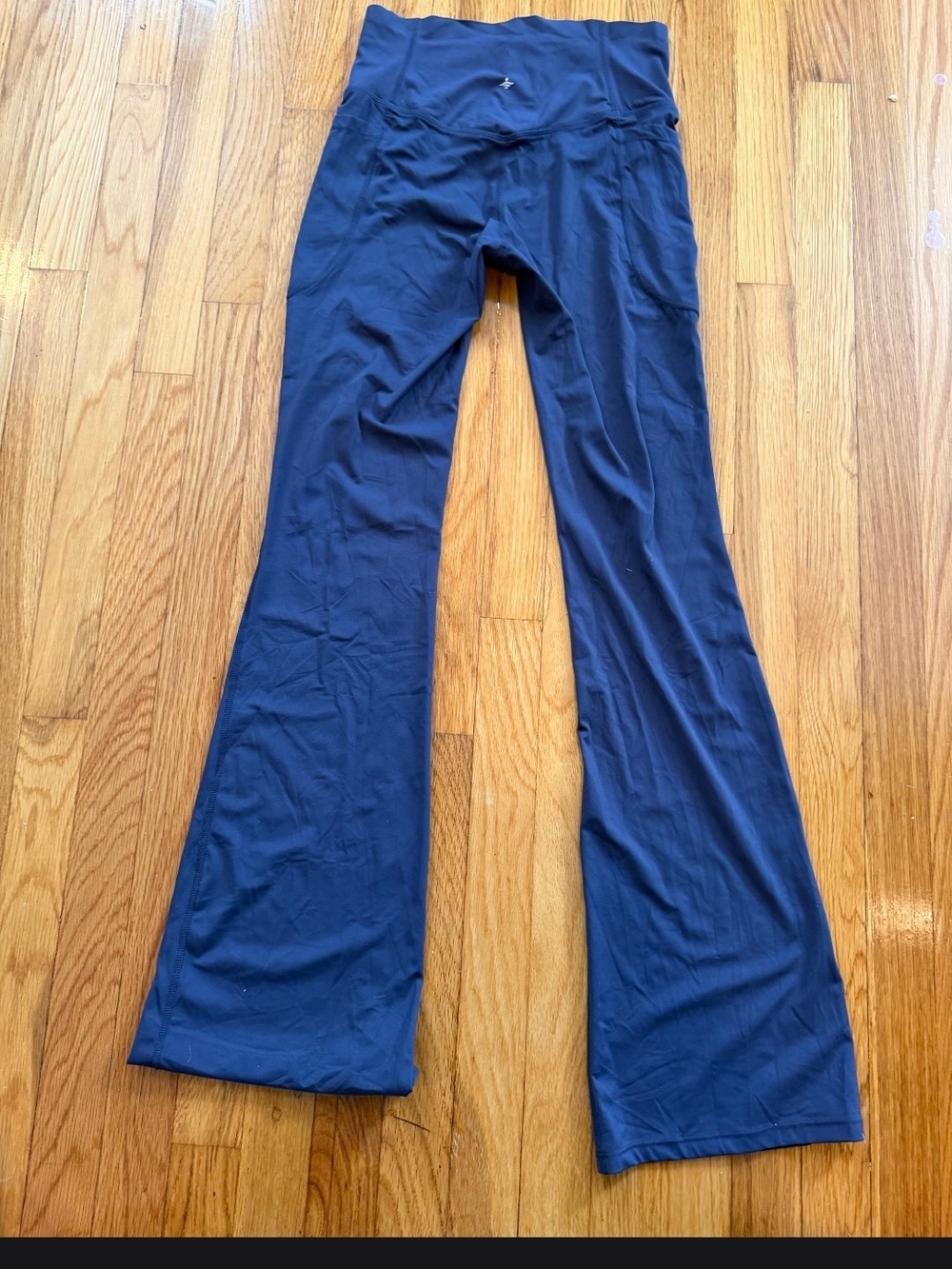 Halara High Waisted Ultra Sculpt Flare Yoga